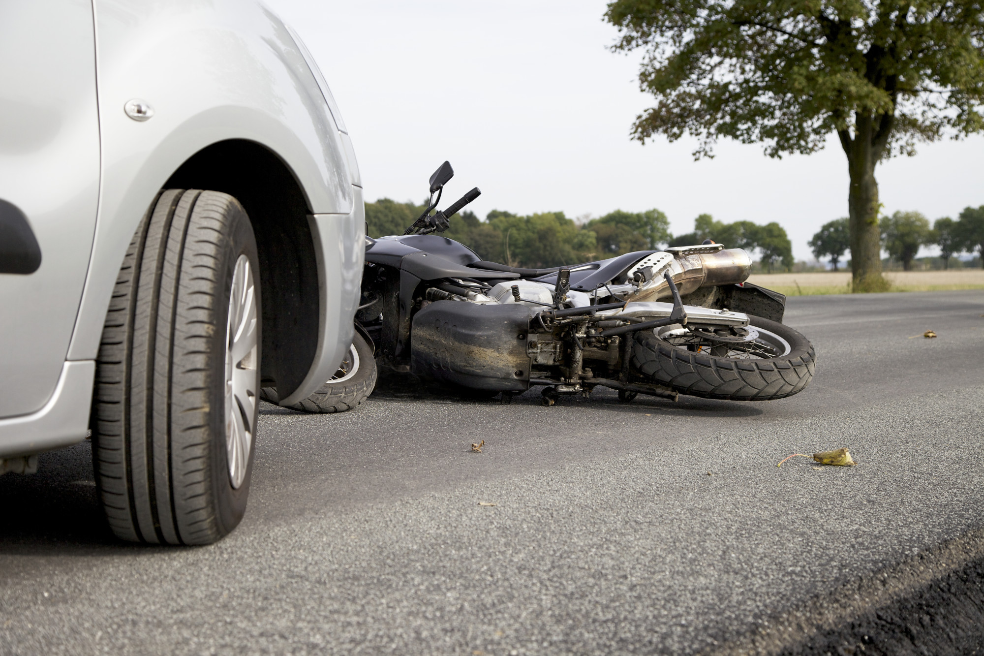 Great Things to Consider When Hiring a Motorcycle Accident Lawyer 