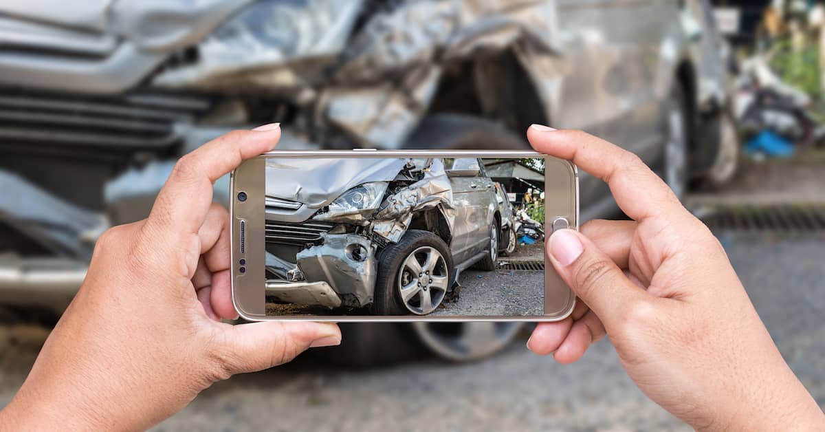 What Steps to Take After a Car Accident