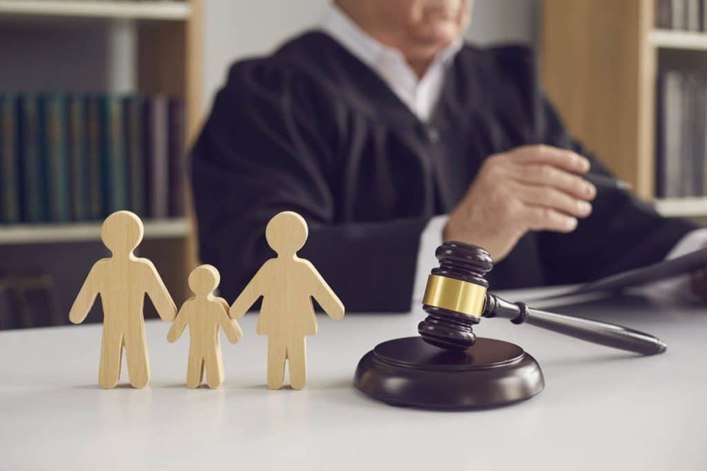 A Quick Guide For Cases That A Family Lawyer Handle