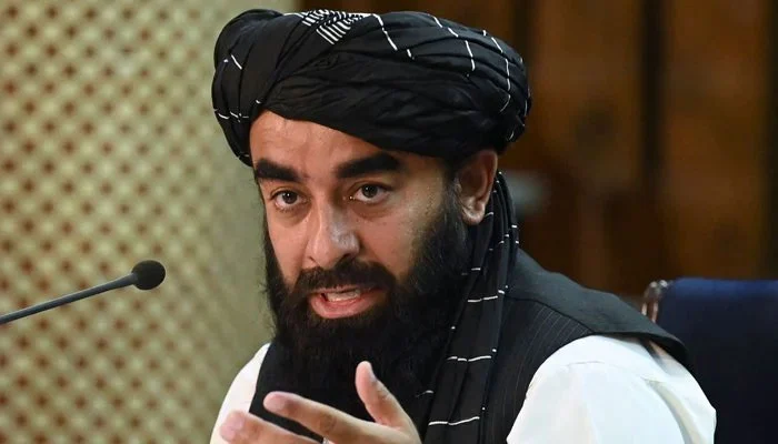 Afghan supreme leader orders full enforcement of Islamic law