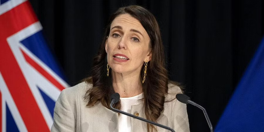 Voting age 16 law to be drafted requiring three quarters of MPs to pass – Ardern