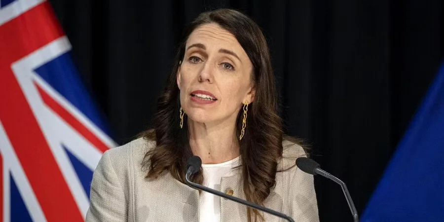 Voting age 16 law to be drafted requiring three quarters of MPs to pass - Ardern