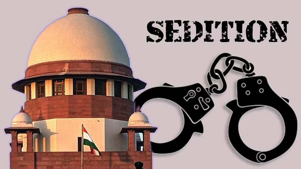 Sedition law: Why India should break from Britain’s abusive legacy