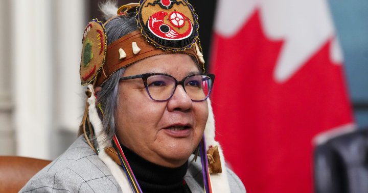 Proposed language law changes pose more ‘barriers’ for Indigenous people, AFN says