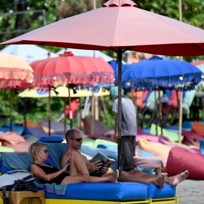 Will Indonesia’s new sex law affect tourism in Bali?