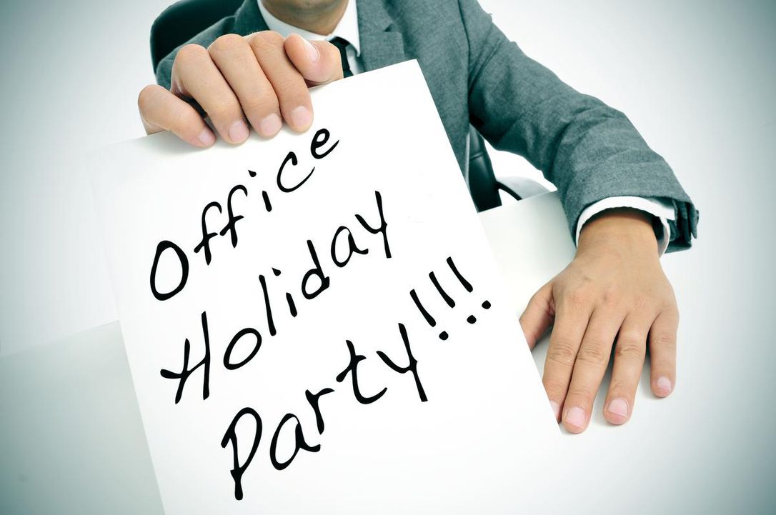 Employment law: Sexual harassment at the holiday party
