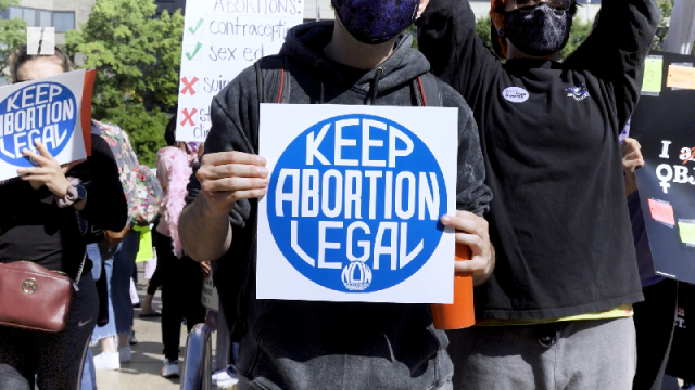 Court: Abortion doctors can’t be charged under Arizona law