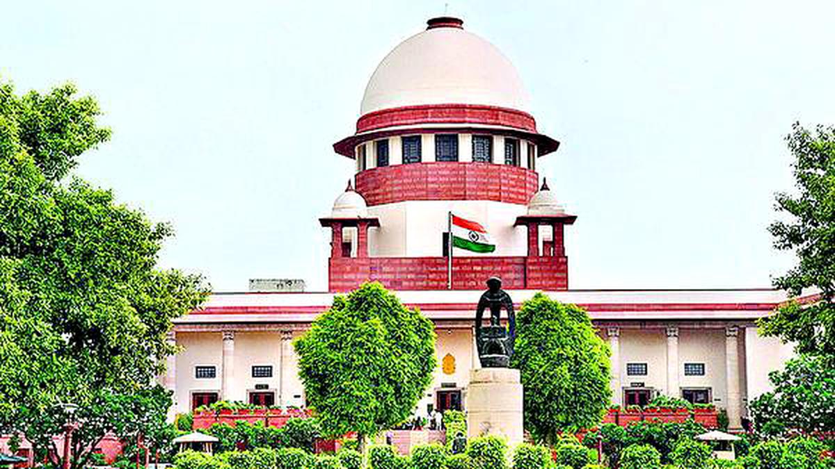 Anti-conversion law | Not all religious conversions are illegal, Supreme Court remarks