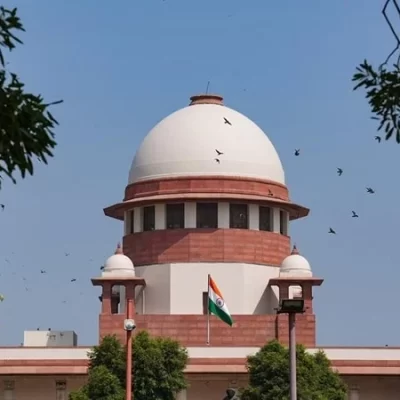 Sedition law on hold: Top 5 things Supreme Court said in order