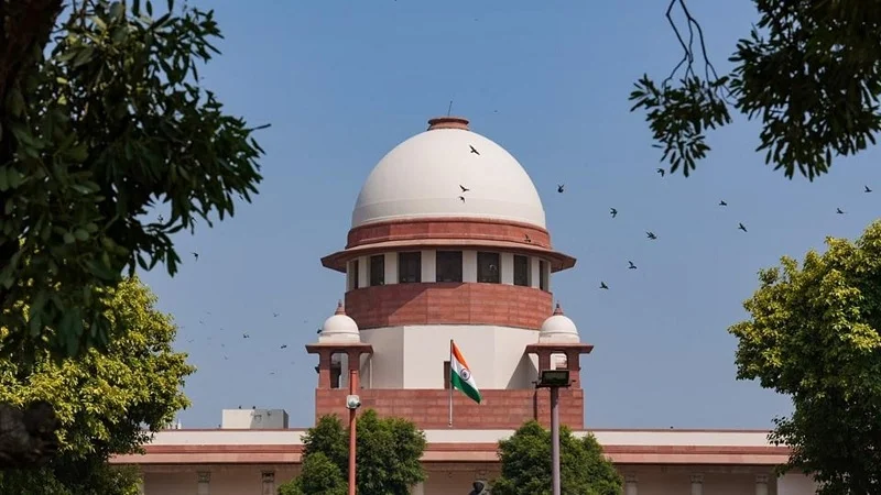 Sedition law on hold: Top 5 things Supreme Court said in order