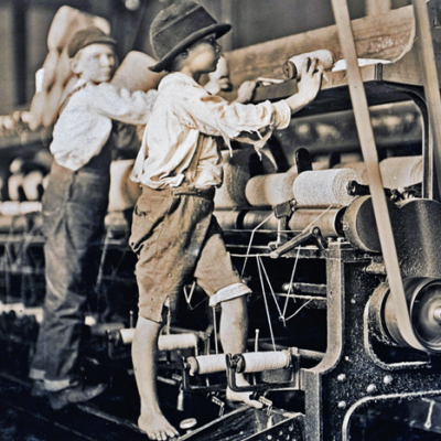 ‘It’s just crazy’: Republicans attack US child labor laws as violations rise