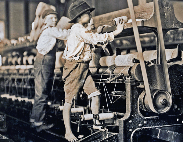 ‘It’s just crazy’: Republicans attack US child labor laws as violations rise