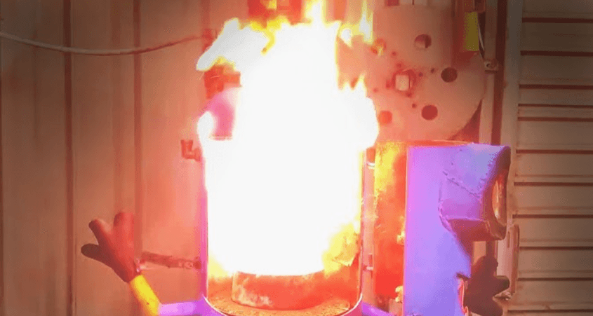 Is It Illegal to Burn Used Motor Oil? Complete Guide