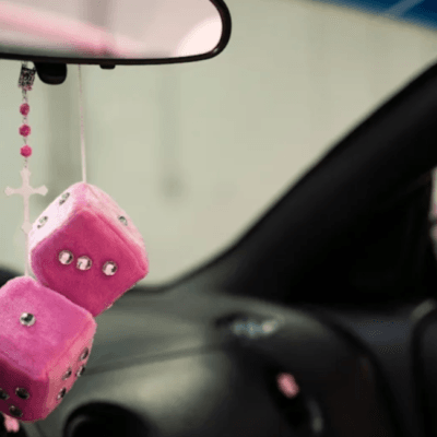 Is It Illegal to Have Things on Your Dashboard? Complete Guide