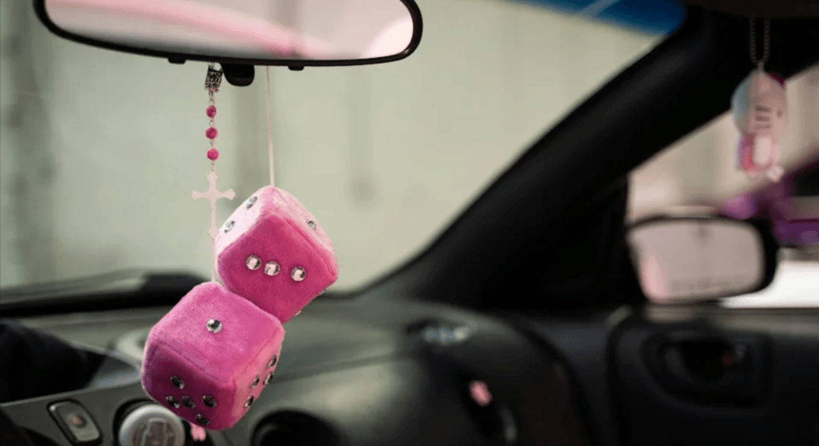 Is It Illegal to Have Things on Your Dashboard? Complete Guide